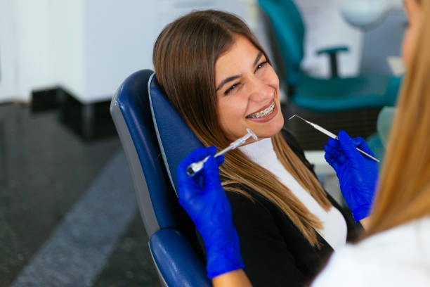 Best Commercial Dentistry  in Harbor Hills, OH